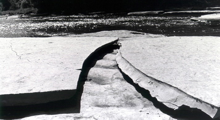 flat rocks, forest home, ithaca