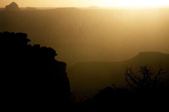 canyon lands nat'l park