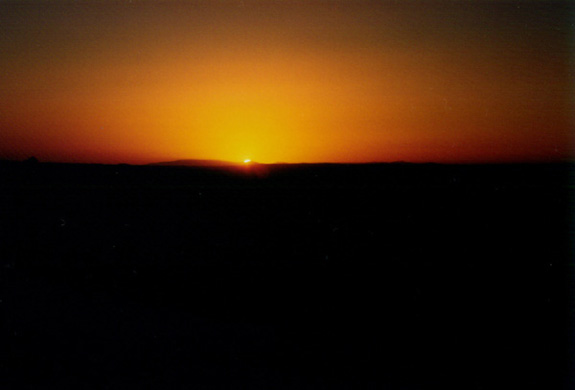 canyon lands nat'l park