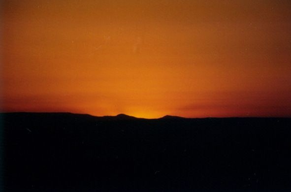 canyon lands nat'l park