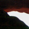 arches nat'l park, window arch